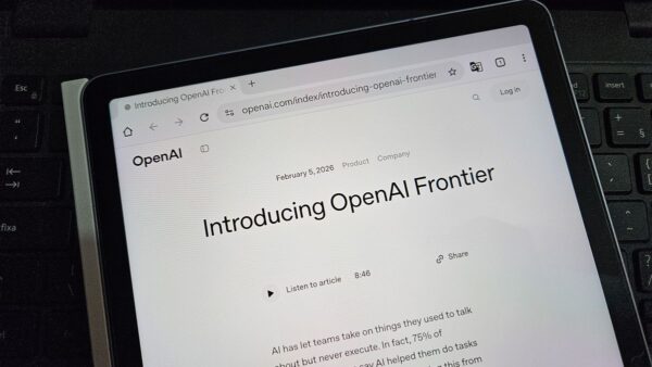 O que é OpenAI Frontier? Conheça a nova plataforma de agentes de IA