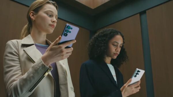 O que é o Privacy Display do Galaxy S26 Ultra? Tela "anti-curioso"