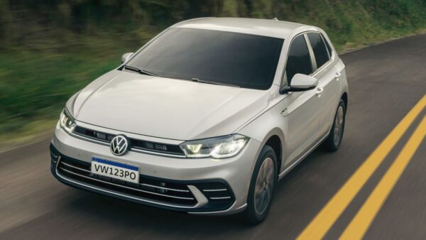 O que é um carro de tração dianteira?