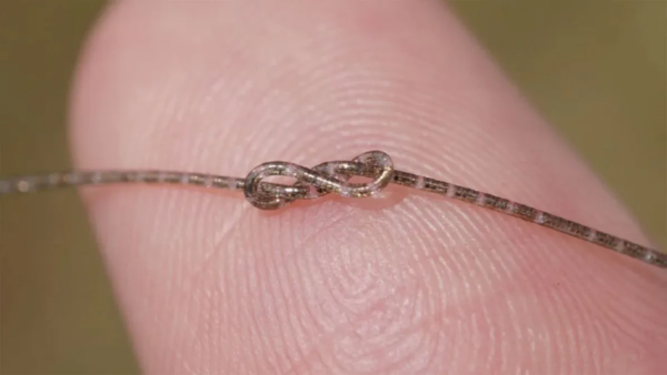 PC no fio de cabelo: cientistas criam chip flexível com 10 mil transistores