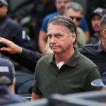 PGR se manifesta contra prisão domiciliar de Bolsonaro