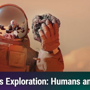 Podcast This Week In Space: Episódio 199 - O astronauta obsoleto?