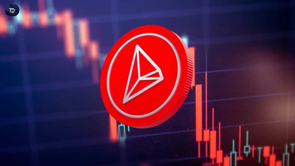 Tron (TRX)