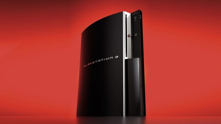 Por que a CPU do PS3 aprisionou jogos como Metal Gear Solid 4 por tantos anos?