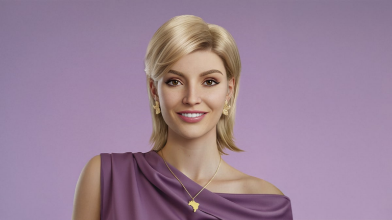 Por que a Lu do Magalu ficou loira? Entenda a estratégia da mudança visual