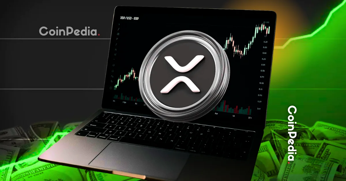 Previsão de preço XRP