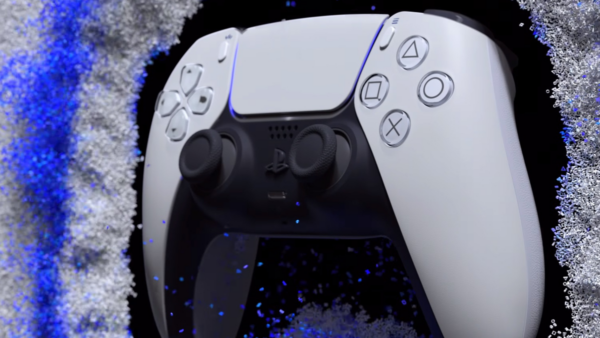 Por que os recursos do DualSense no PC só funcionam com o cabo?