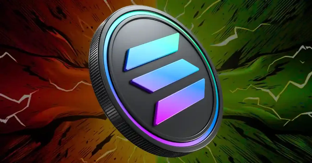 O preço de Solana pode cair para US$ 50 se o suporte de US$ 75 quebrar – aqui está o cenário de alta e baixa