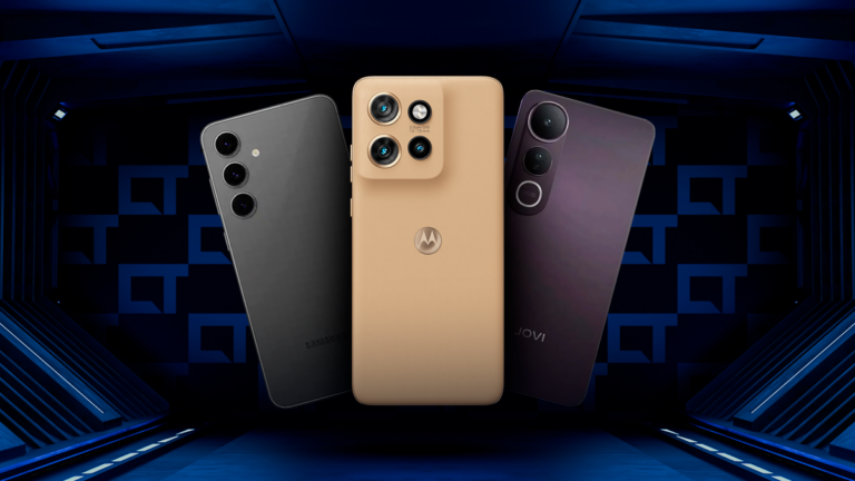 Qual é o melhor celular até R$ 2.000 para comprar em 2026?