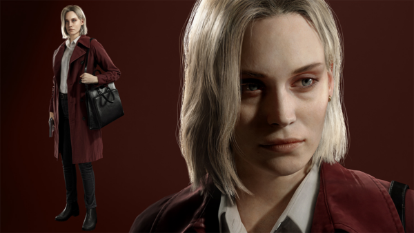 Quem é Alyssa Ashcroft, mãe da protagonista de Resident Evil Requiem?