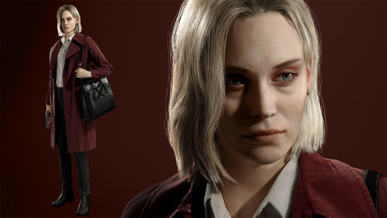 Quem é Alyssa Ashcroft, mãe da protagonista de Resident Evil Requiem?
