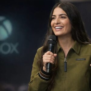 Quem é Asha Sharma? Conheça a nova CEO da Xbox