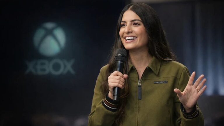 Quem é Asha Sharma? Conheça a nova CEO da Xbox