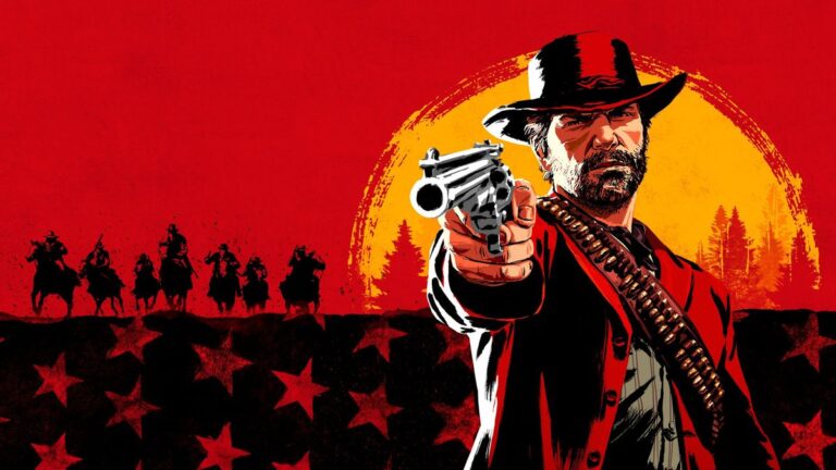 Red Dead Redemption 2 não morreu! Jogo pode chegar ao PS5 em 2026