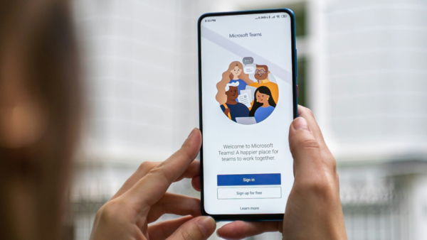 Remetente legítimo, conteúdo falso: como identificar golpes dentro do Teams