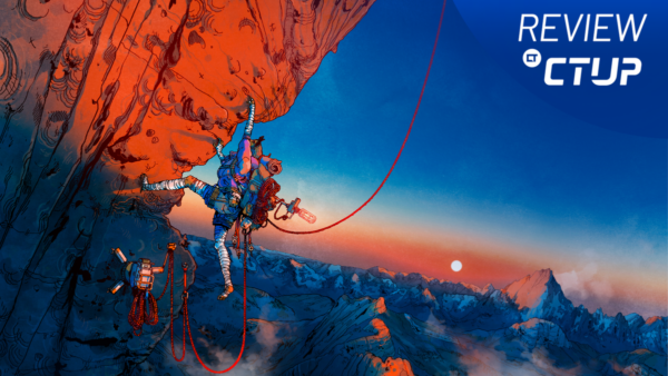 Review Cairn | Escalar em um videogame nunca foi tão divertido