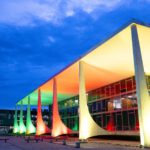 STF AO VIVO – Programa Escola sem Partido – sessão 19/2/2026