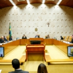 STF – Colegiado analisa suspensão dos “penduricalhos” do serviço público- sessão 25/2/2026