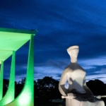 STF – Corte retoma análise dos penduricalhos do serviço público – sessão 26/2/2026