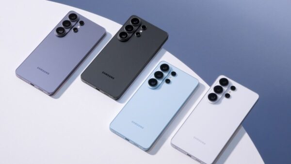 Samsung começa pré-venda da linha Galaxy S26 no menor preço com cupom exclusivo