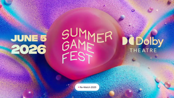 Summer Game Fest 2026 ganha data oficial; saiba o que esperar