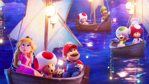 Super Mario Galaxy: filme pode ter vilão icônico que ainda não foi anunciado