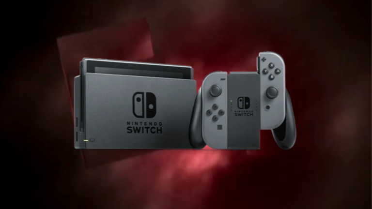 Switch supera o DS e se torna o console mais vendido da história da Nintendo