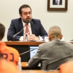 TSE volta a julgar governador do RJ, Cláudio Castro, em 10 de março