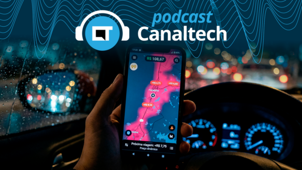 Tarifa dinâmica: como os apps definem o preço da sua corrida - Podcasts