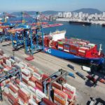 Tecon Santos 10: um passo estratégico para a logística brasileira