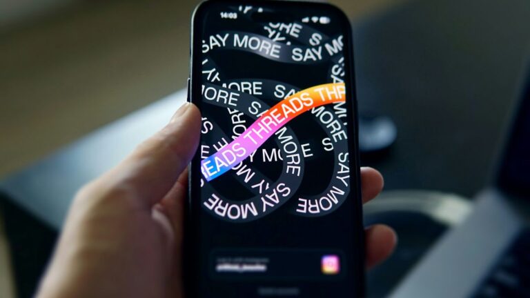 Threads se torna nova fonte de dinheiro em ano de gastos históricos da Meta