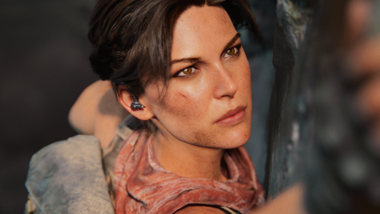 Tomb Raider: Catalyst pode ser o primeiro mundo aberto da série