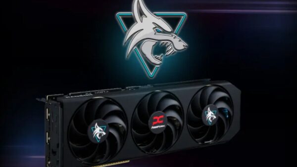Upgrade agora: RX 9060 XT Hellhound 16 GB sem crise e com desconto agressivo