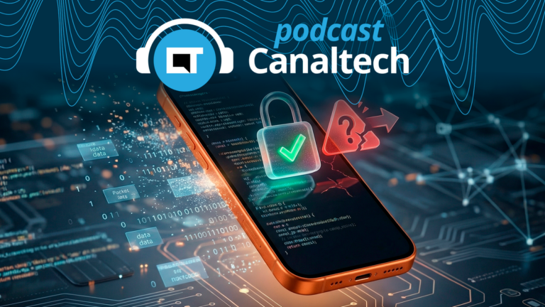 Vai descartar seu celular? Saiba como apagar dados e evitar golpes - Podcasts