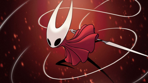 Você sabia que 95% do desenvolvimento de Silksong foi terceirizado?