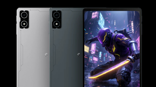 Xiaomi anuncia tablet gamer com tela de 144 Hz e processador Snapdragon