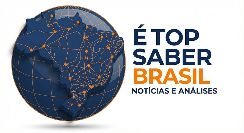 É Top Saber Brasil