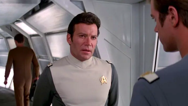 10 momentos icônicos de William Shatner em 'Star Trek' para comemorar seu 95º aniversário