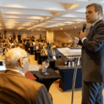 10ª Jornada de Debates reúne especialistas em contencioso tributário e IA