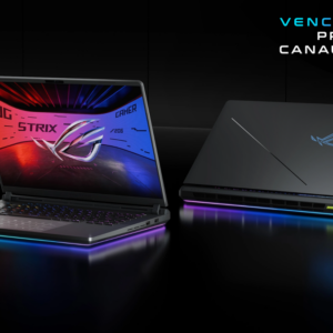 Poder bruto faz ASUS vencer Prêmio de Melhor Notebook Gamer; veja indicados