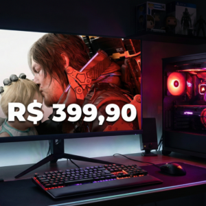 Nova realidade de preços: entenda por que jogos de PC agora custam R$ 400