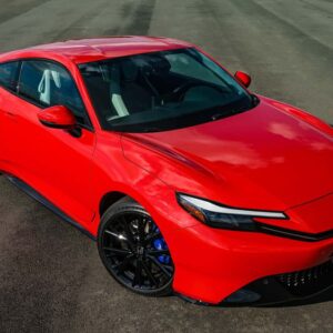 Quais carros a Honda deve lançar no Brasil em 2026?