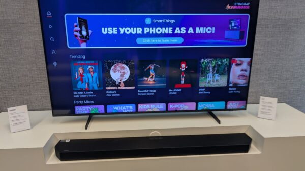 Sua TV tem karaokê embutido e você nem sabia; veja como usar