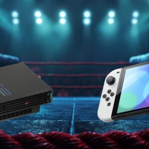 PS2 ou Switch: qual console revolucionou mais a indústria dos games?