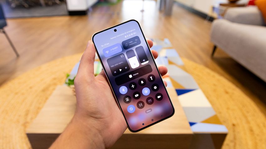 Xiaomi Redmi Note 15 Pro 5G