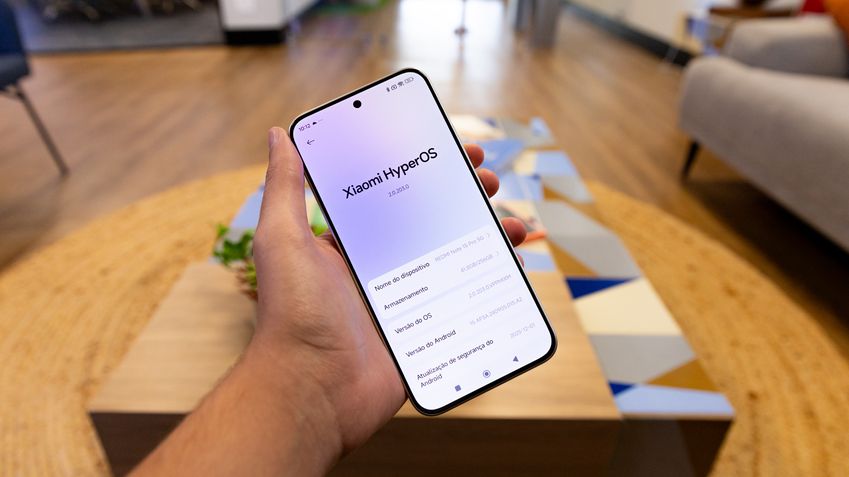 Xiaomi Redmi Note 15 Pro 5G