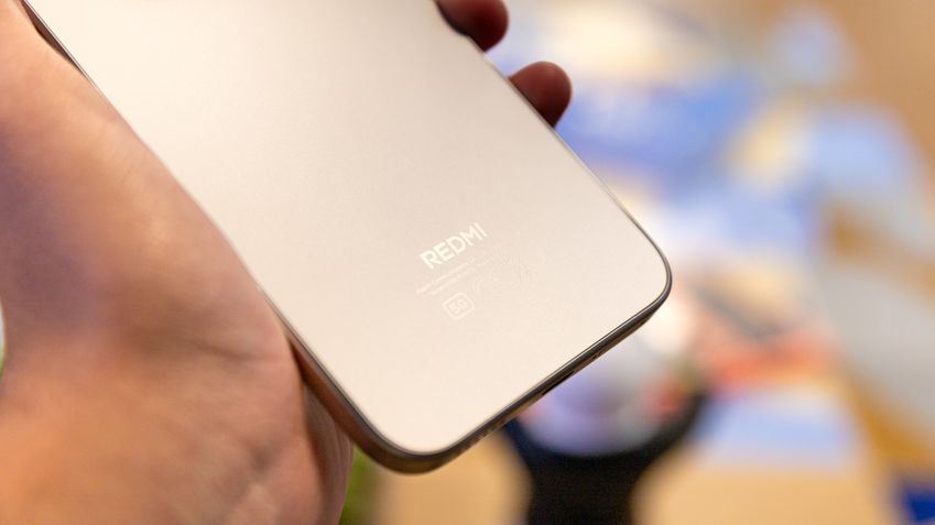 Xiaomi Redmi Note 15 Pro 5G