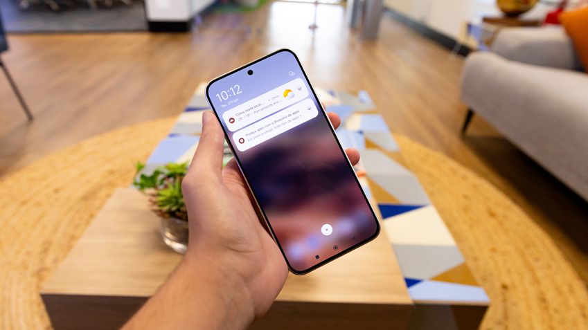 Xiaomi Redmi Note 15 Pro 5G