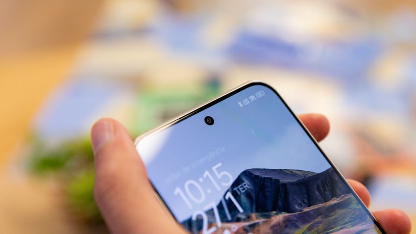 Xiaomi Redmi Note 15 Pro 5G