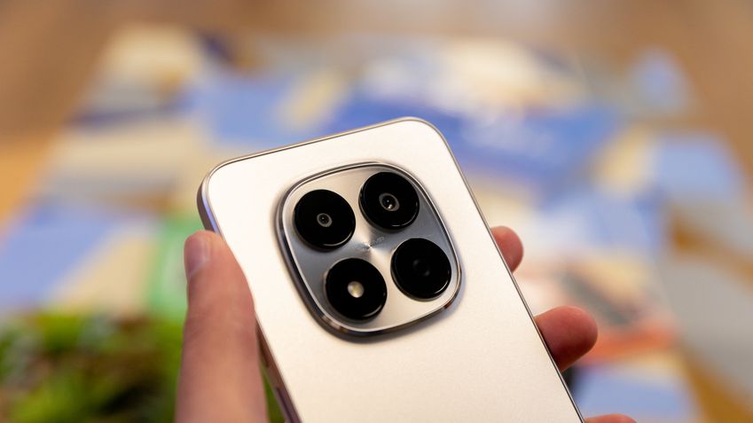 Xiaomi Redmi Note 15 Pro 5G